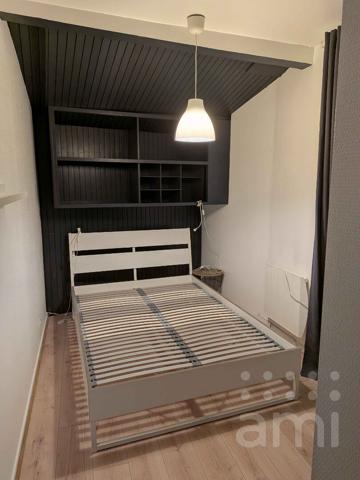 Maison Bordeaux 3 pièce(s) 46 m2