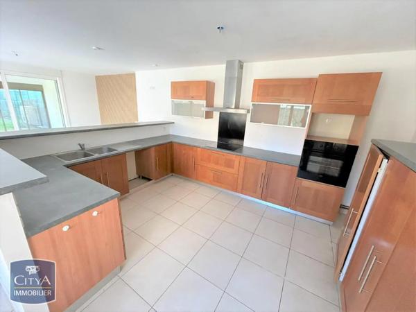 Maison à louer 6 pièces 103.65m²