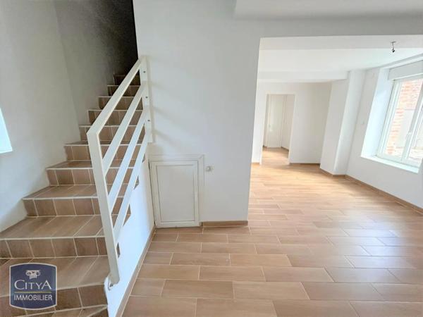 Maison à louer 6 pièces 103.65m²