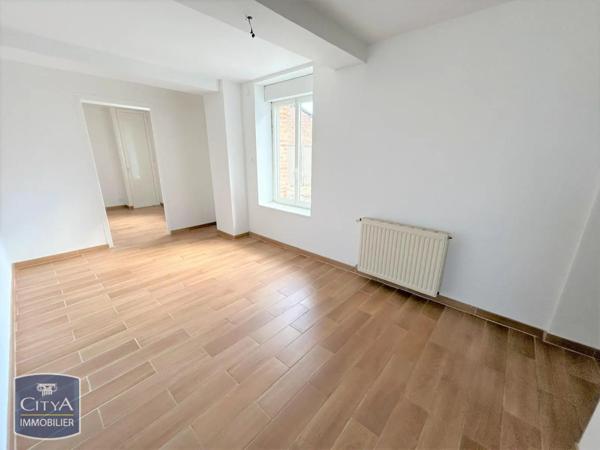 Maison à louer 6 pièces 103.65m²