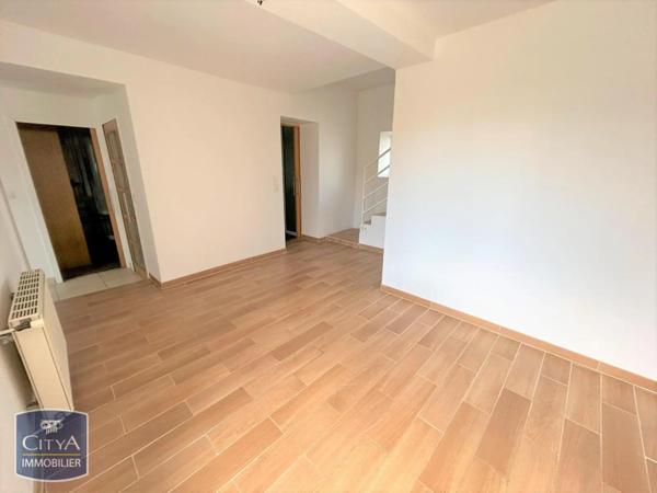 Maison à louer 6 pièces 103.65m²