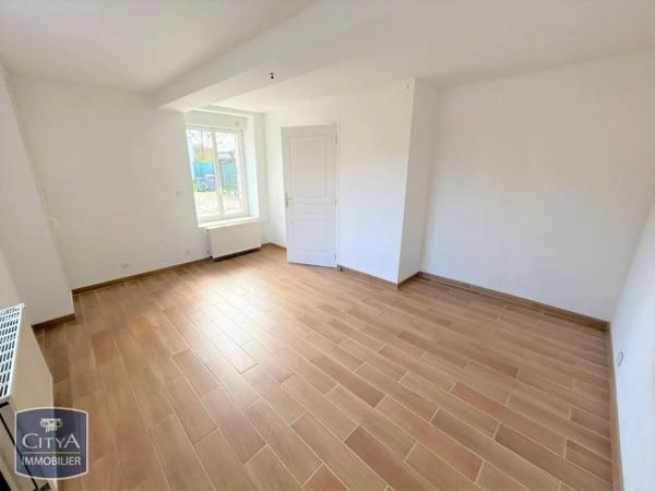 Maison à louer 6 pièces 103.65m²