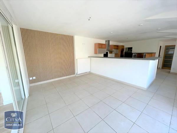 Maison à louer 6 pièces 103.65m²