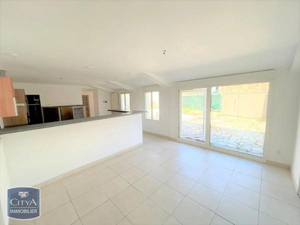 Maison à louer 6 pièces 103.65m²