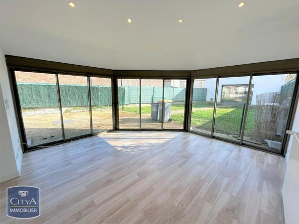 Maison à louer 6 pièces 103.65m²