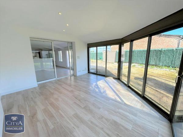 Maison à louer 6 pièces 103.65m²