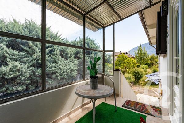 Maison à vendre  5 pièces - 120 m2 VIF - 38