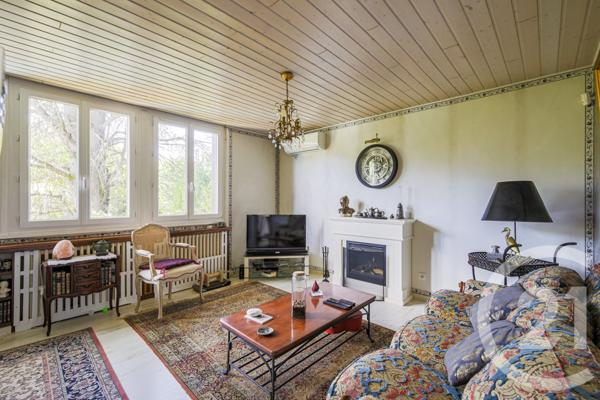 Maison à vendre  5 pièces - 120 m2 VIF - 38