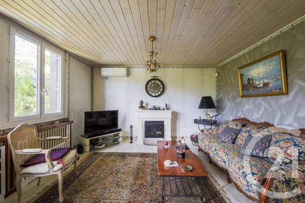 Maison à vendre  5 pièces - 120 m2 VIF - 38