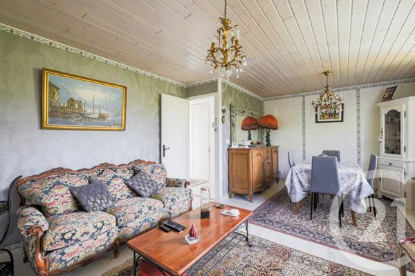 Maison à vendre  5 pièces - 120 m2 VIF - 38