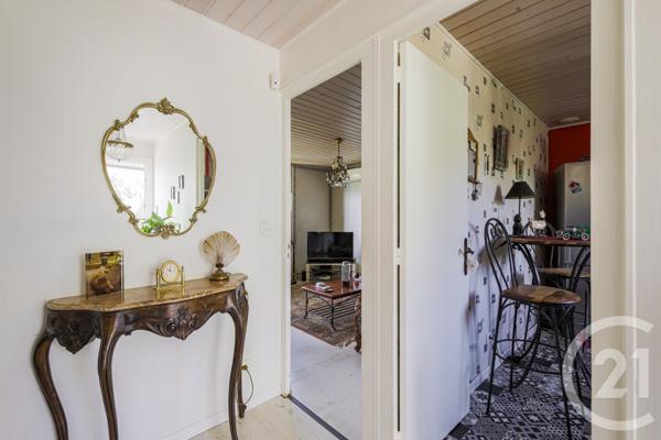 Maison à vendre  5 pièces - 120 m2 VIF - 38