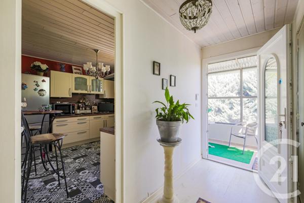 Maison à vendre  5 pièces - 120 m2 VIF - 38