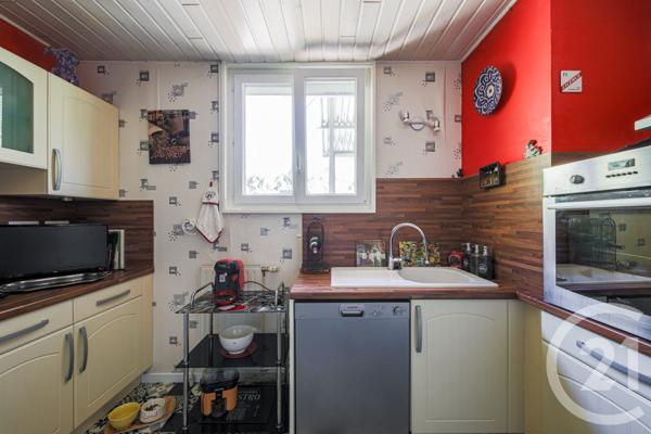 Maison à vendre  5 pièces - 120 m2 VIF - 38