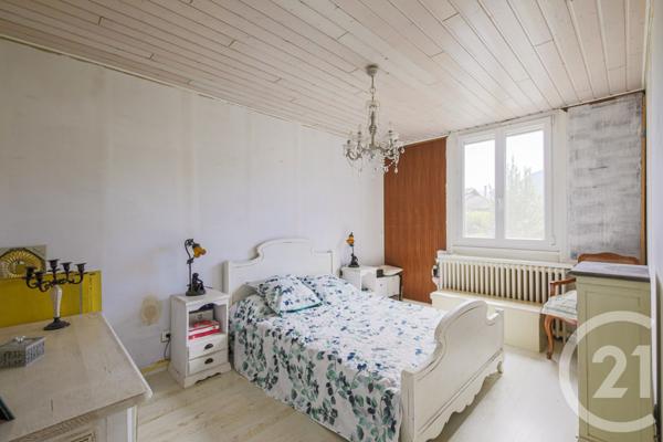 Maison à vendre  5 pièces - 120 m2 VIF - 38