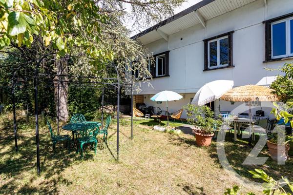 Maison à vendre  5 pièces - 120 m2 VIF - 38