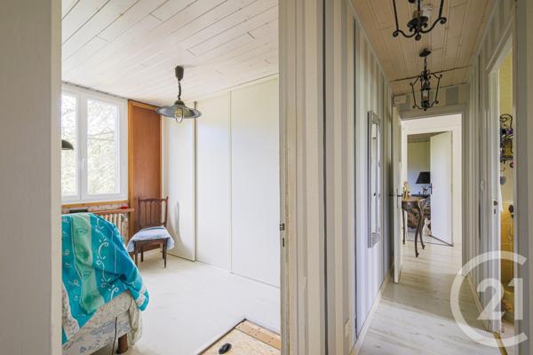 Maison à vendre  5 pièces - 120 m2 VIF - 38