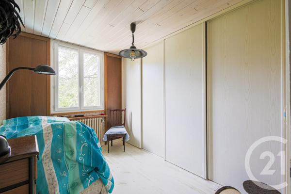 Maison à vendre  5 pièces - 120 m2 VIF - 38