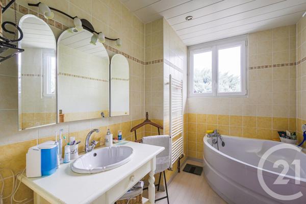 Maison à vendre  5 pièces - 120 m2 VIF - 38