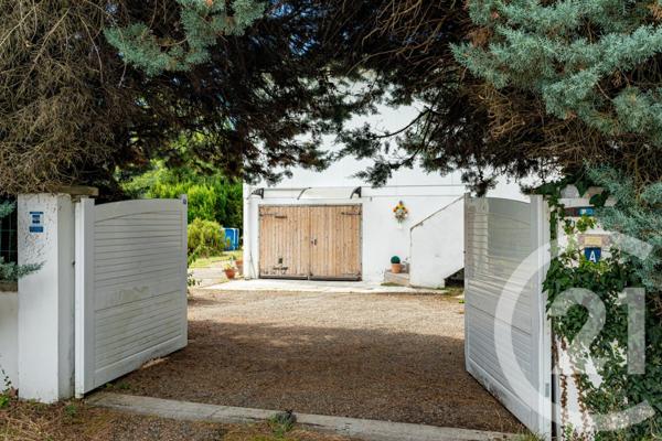 Maison à vendre  5 pièces - 120 m2 VIF - 38