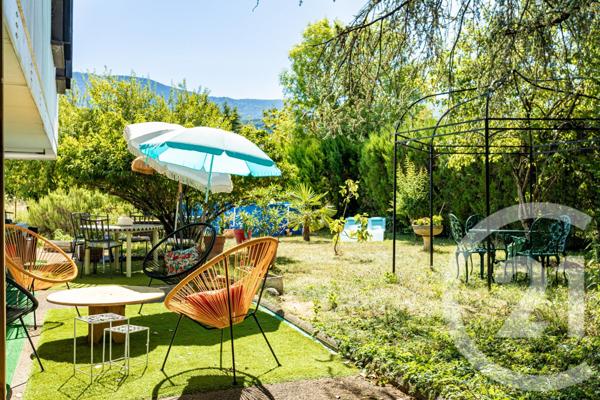 Maison à vendre  5 pièces - 120 m2 VIF - 38