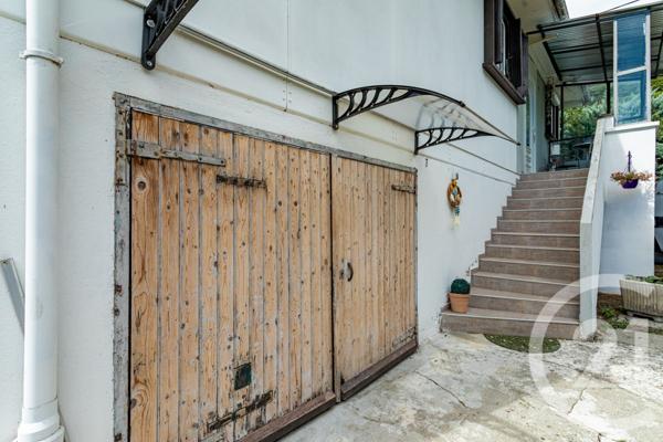 Maison à vendre  5 pièces - 120 m2 VIF - 38