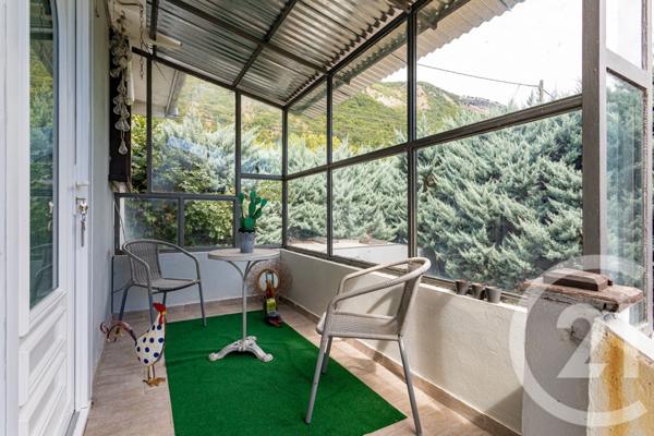 Maison à vendre  5 pièces - 120 m2 VIF - 38