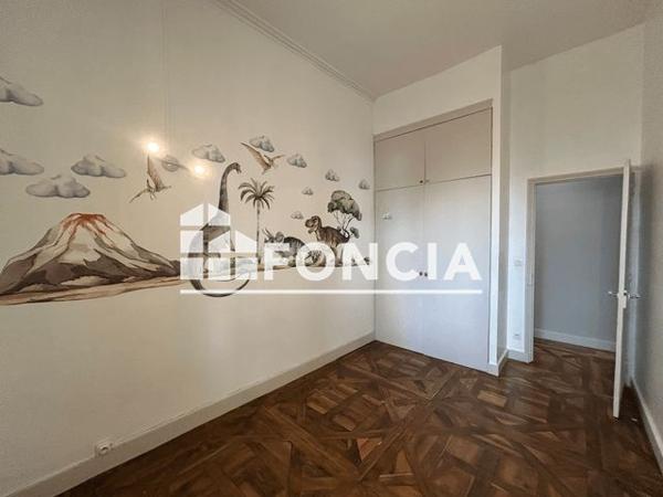 Location Appartement 5 pièces 128.9 m² - 4/4 BIS RUE DE SEZE Lyon 69006