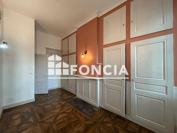 Location Appartement 5 pièces 128.9 m² - 4/4 BIS RUE DE SEZE Lyon 69006
