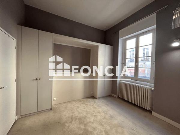 Location Appartement 5 pièces 128.9 m² - 4/4 BIS RUE DE SEZE Lyon 69006