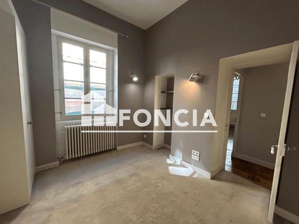 Location Appartement 5 pièces 128.9 m² - 4/4 BIS RUE DE SEZE Lyon 69006