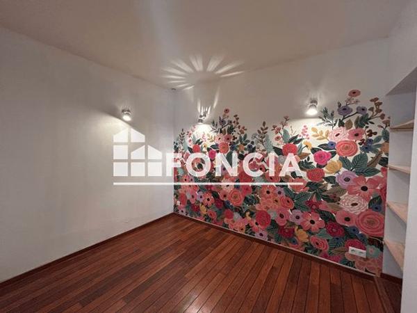 Location Appartement 5 pièces 128.9 m² - 4/4 BIS RUE DE SEZE Lyon 69006