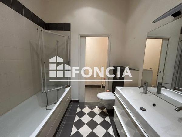 Location Appartement 5 pièces 128.9 m² - 4/4 BIS RUE DE SEZE Lyon 69006