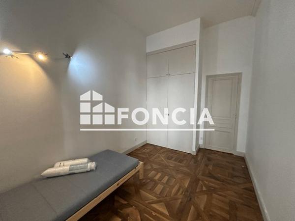 Location Appartement 5 pièces 128.9 m² - 4/4 BIS RUE DE SEZE Lyon 69006