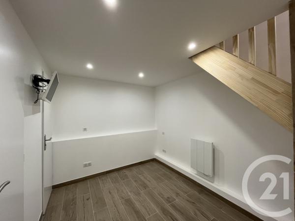 Appartement F2 à vendre  2 pièces - 25,36 m2 CAUTERETS - 65