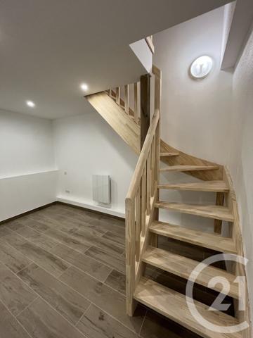 Appartement F2 à vendre  2 pièces - 25,36 m2 CAUTERETS - 65