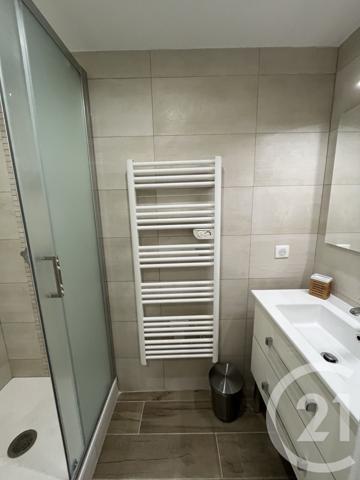 Appartement F2 à vendre  2 pièces - 25,36 m2 CAUTERETS - 65