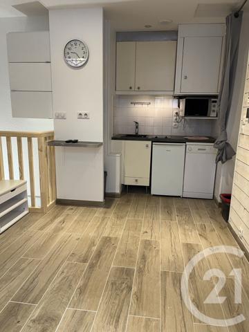 Appartement F2 à vendre  2 pièces - 25,36 m2 CAUTERETS - 65