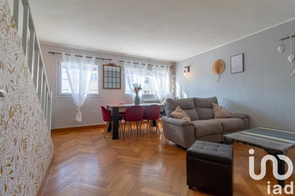 Maison à vendre 5 pièces 90 m² Villepreux