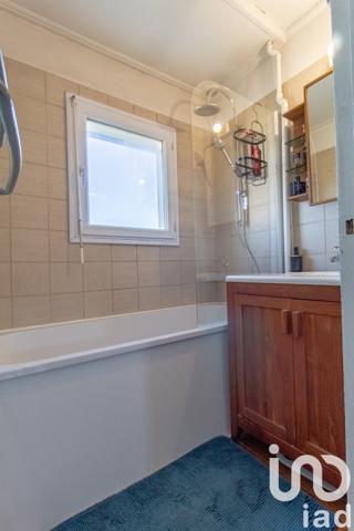 Maison à vendre 5 pièces 90 m² Villepreux