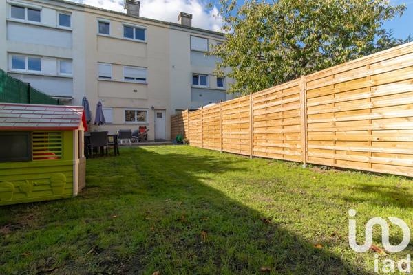 Maison à vendre 5 pièces 90 m² Villepreux