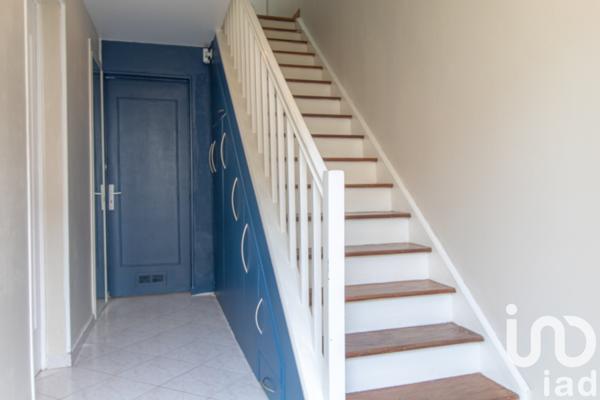 Maison à vendre 5 pièces 90 m² Villepreux