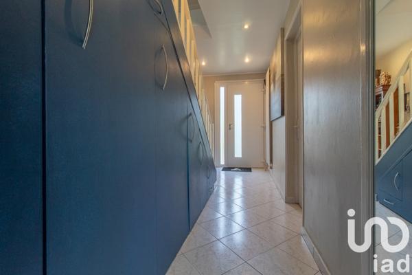 Maison à vendre 5 pièces 90 m² Villepreux