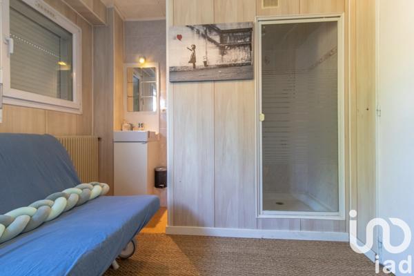 Maison à vendre 5 pièces 90 m² Villepreux