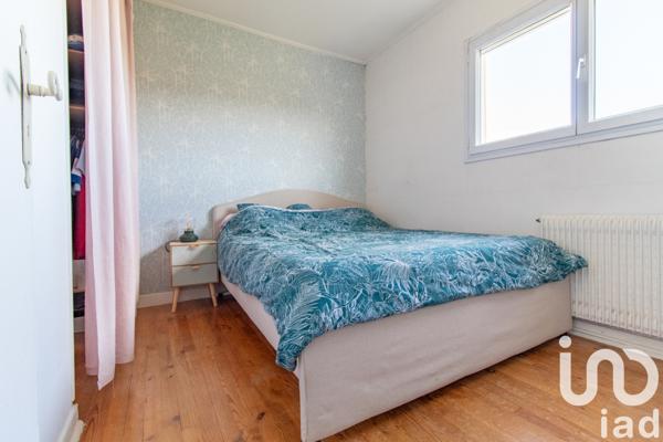 Maison à vendre 5 pièces 90 m² Villepreux