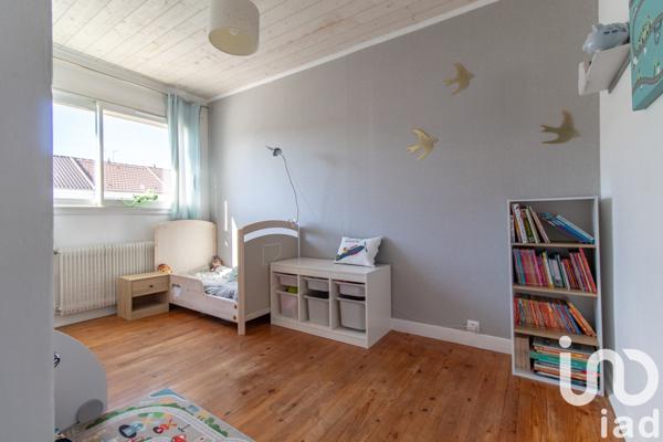 Maison à vendre 5 pièces 90 m² Villepreux