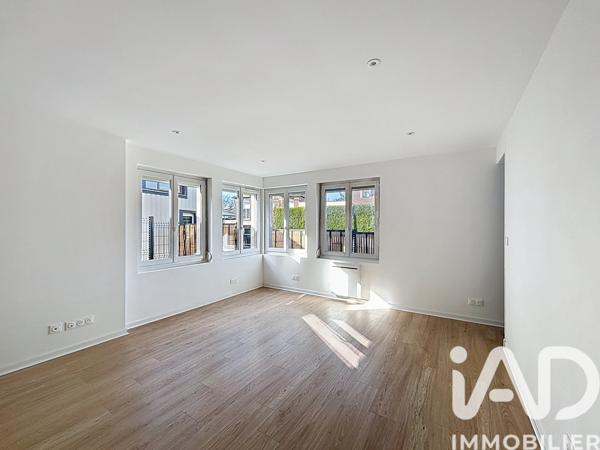 Maison à vendre 5 pièces 105 m² Le Thuit de l'Oison