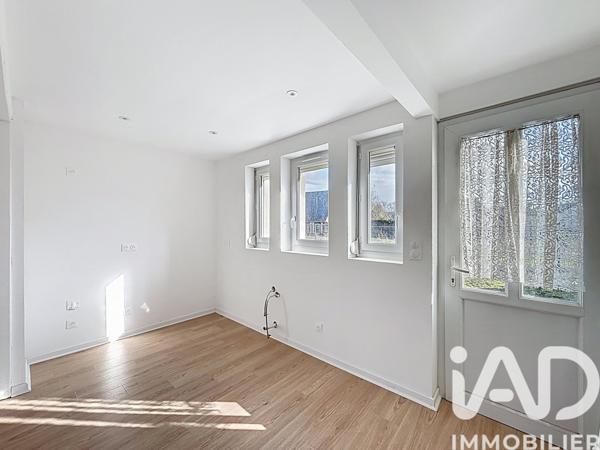 Maison à vendre 5 pièces 105 m² Le Thuit de l'Oison