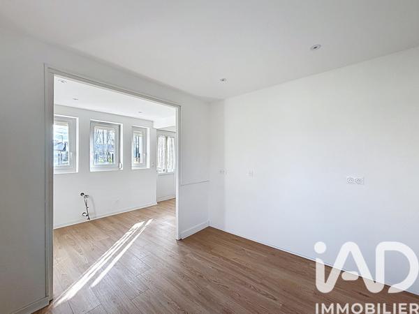 Maison à vendre 5 pièces 105 m² Le Thuit de l'Oison