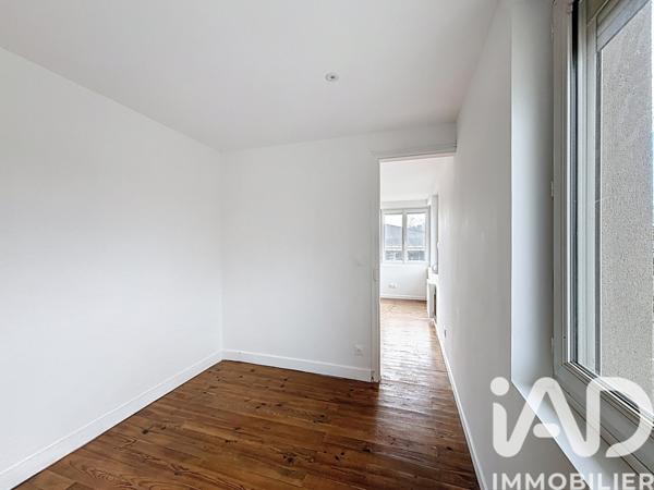 Maison à vendre 5 pièces 105 m² Le Thuit de l'Oison