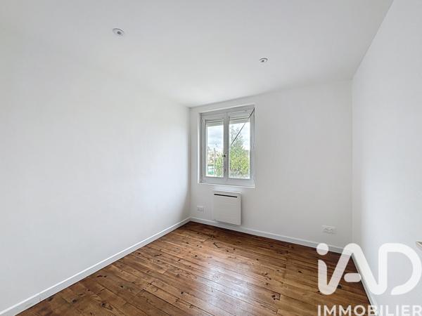 Maison à vendre 5 pièces 105 m² Le Thuit de l'Oison
